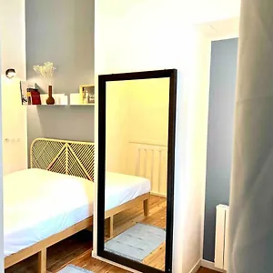 Magnifique Maison De Couree Renovee - Centre Lille