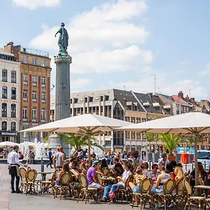 Vieux - Superb Balcony Parking! Lille
